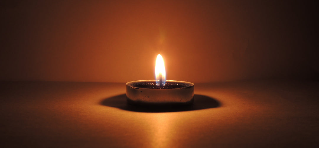 Candle Burning Basics