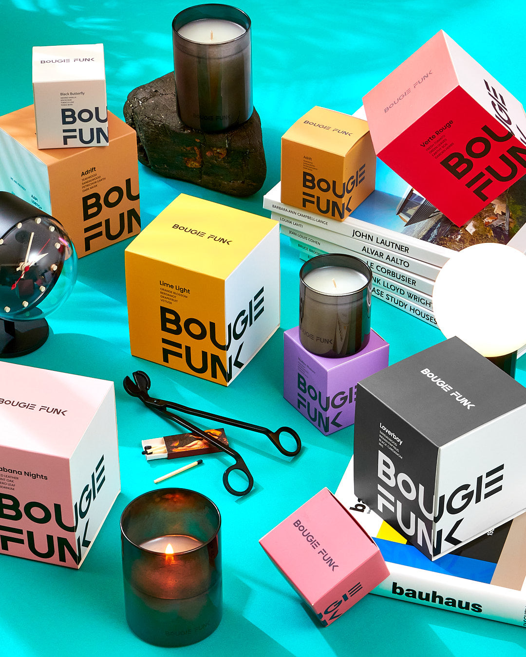 Candle Bundles