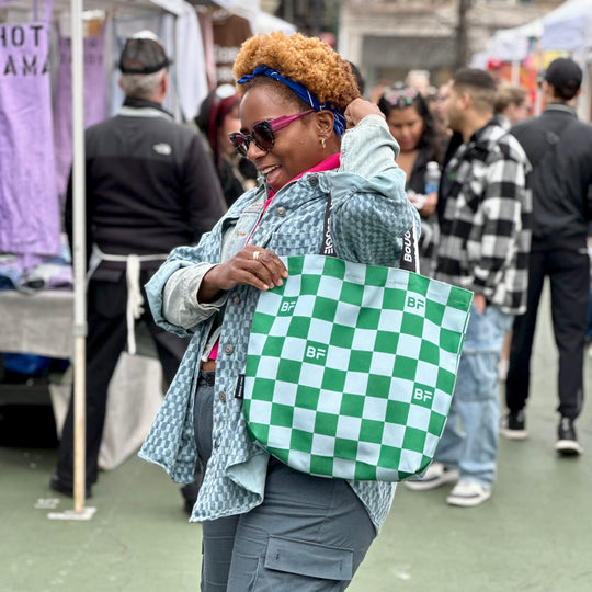 BF Tote