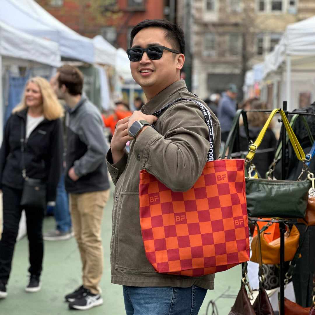 BF Tote