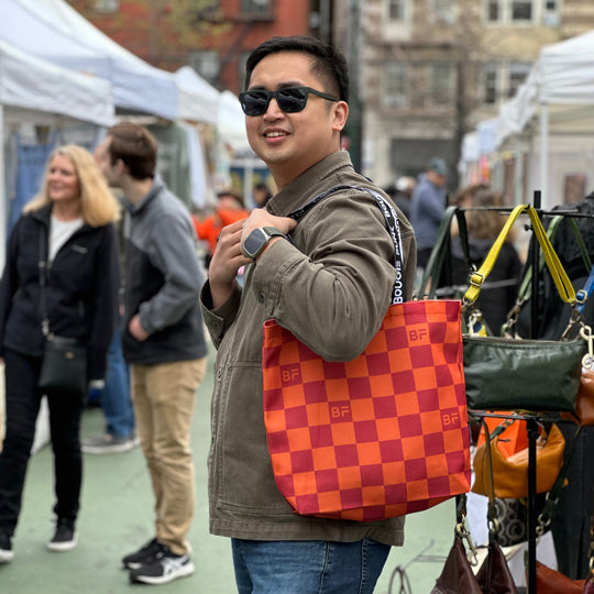 BF Tote