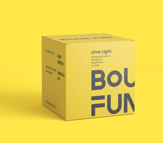 Lime Light